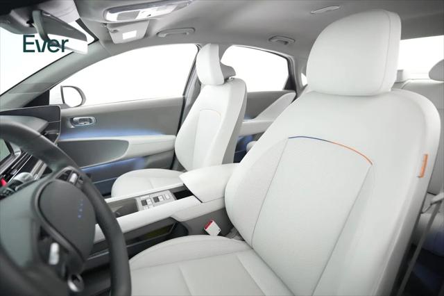 2024 Hyundai IONIQ 6 SEL