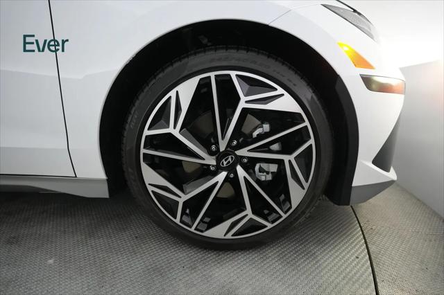 2024 Hyundai IONIQ 6 SEL