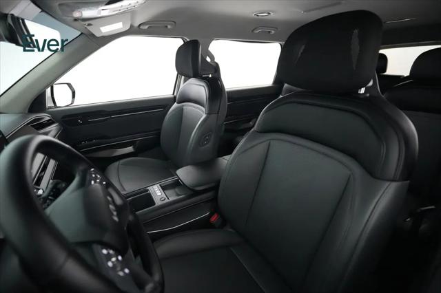 2024 Kia EV9 Light Long Range
