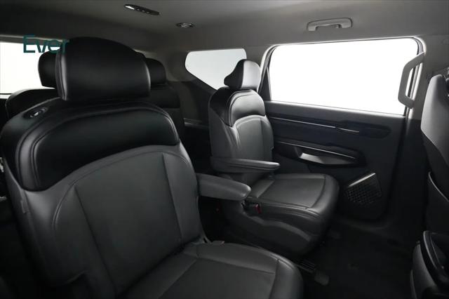 2024 Kia EV9 Light Long Range