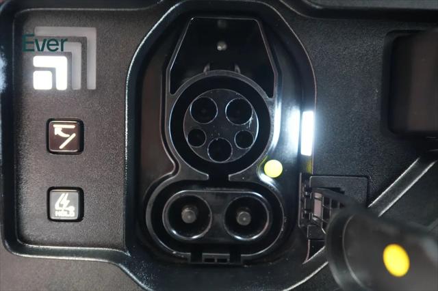 2024 Kia EV9 Light Long Range