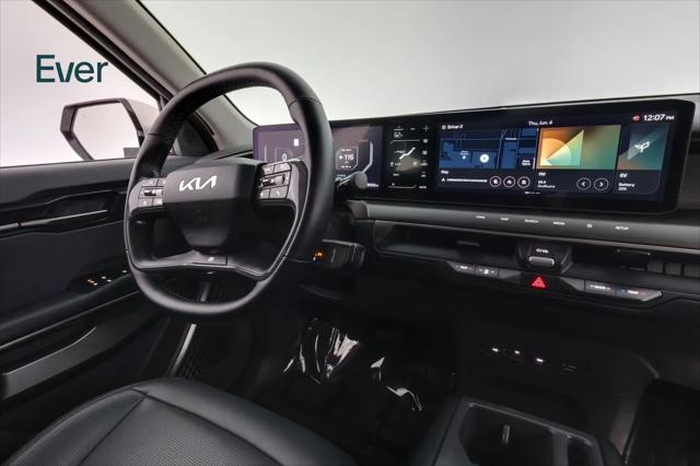 2024 Kia EV9 Light Long Range