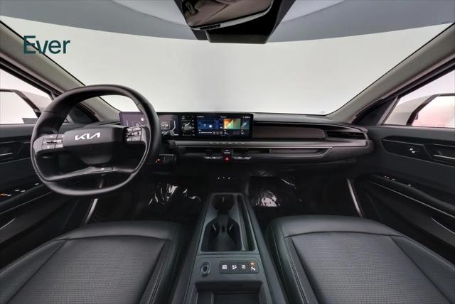 2024 Kia EV9 Light Long Range