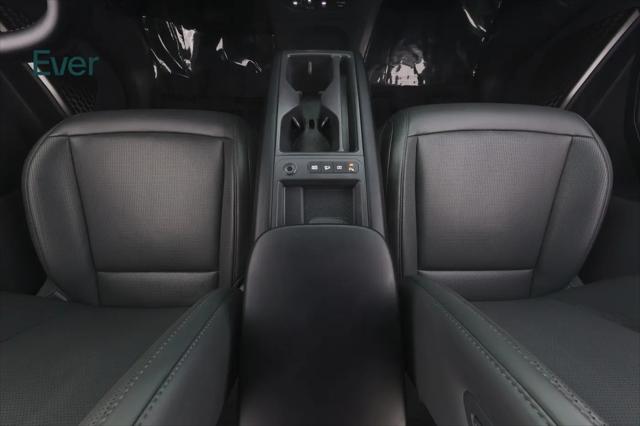 2024 Kia EV9 Light Long Range
