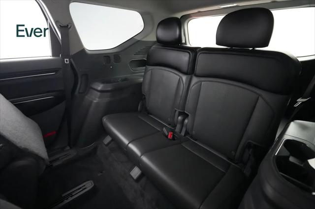 2024 Kia EV9 Light Long Range
