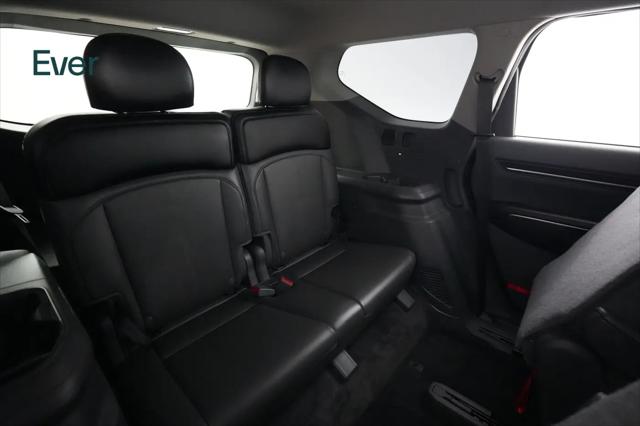 2024 Kia EV9 Light Long Range
