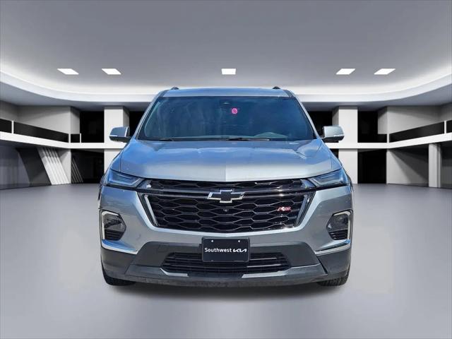 2023 Chevrolet Traverse FWD RS