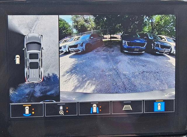 2023 Chevrolet Traverse FWD RS