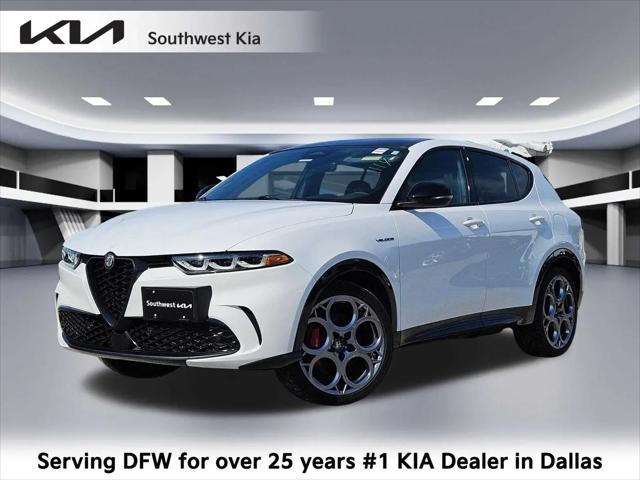 2024 Alfa Romeo Tonale Veloce EAWD for sale in Dallas, TX