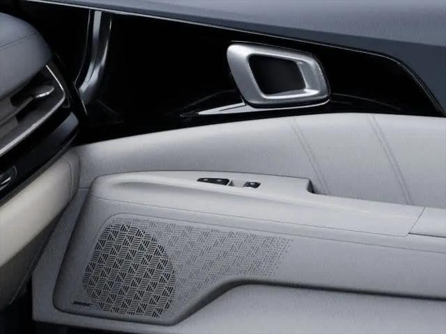 2025 Kia Carnival MPV SX Prestige