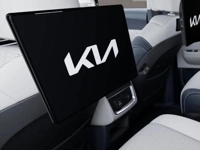 2025 Kia Carnival MPV SX Prestige