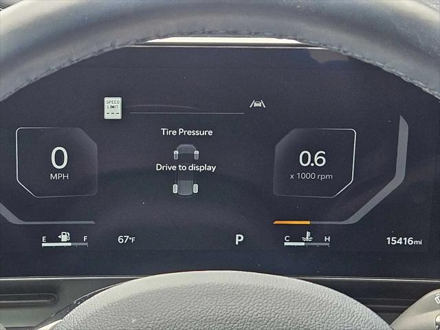 2025 Kia Carnival MPV SX Prestige