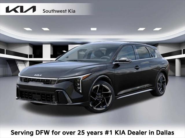 2026 Kia K4 GT-Line for sale in Dallas, TX