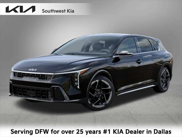 2026 Kia K4 GT-Line for sale in Dallas, TX