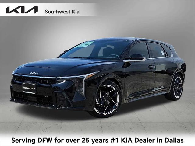 2026 Kia K4 GT-Line for sale in Dallas, TX