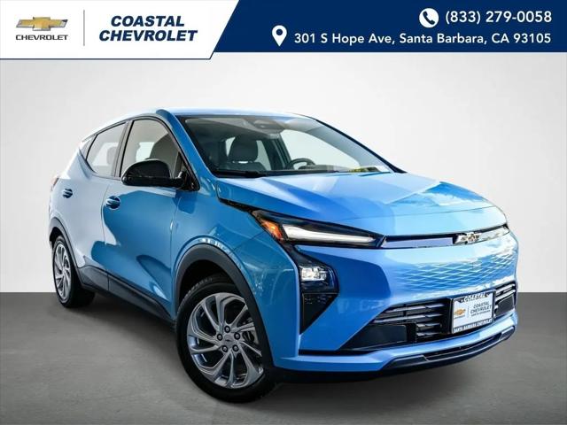 2027 Chevrolet Bolt LT FWD for sale in Santa Barbara, CA