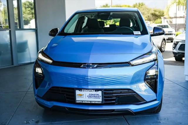 2027 Chevrolet Bolt LT FWD