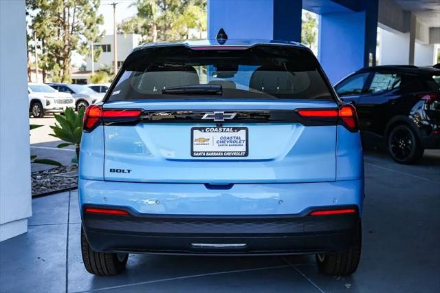 2027 Chevrolet Bolt LT FWD