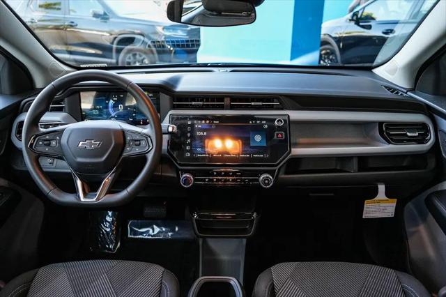 2027 Chevrolet Bolt LT FWD