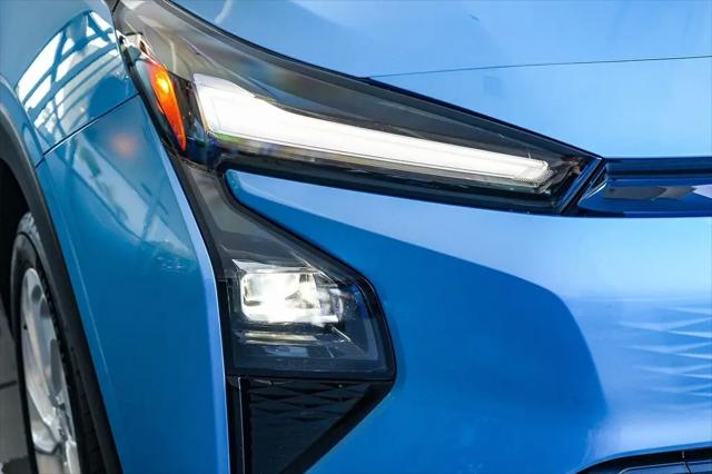 2027 Chevrolet Bolt LT FWD