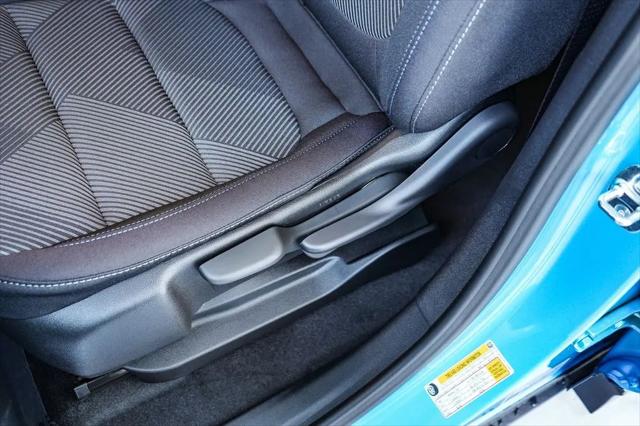 2027 Chevrolet Bolt LT FWD