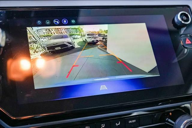 2027 Chevrolet Bolt LT FWD