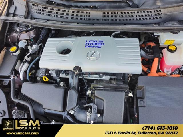 2012 Lexus CT 200h Premium