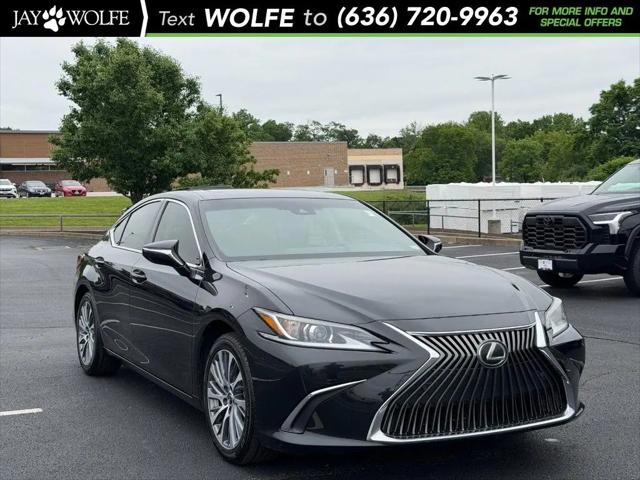 2021 Lexus ES 350 ES 350 for sale in Ballwin, MO