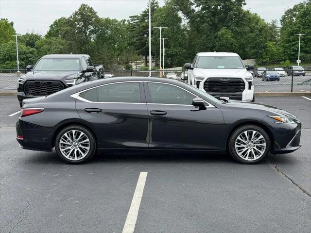 2021 Lexus ES 350 ES 350