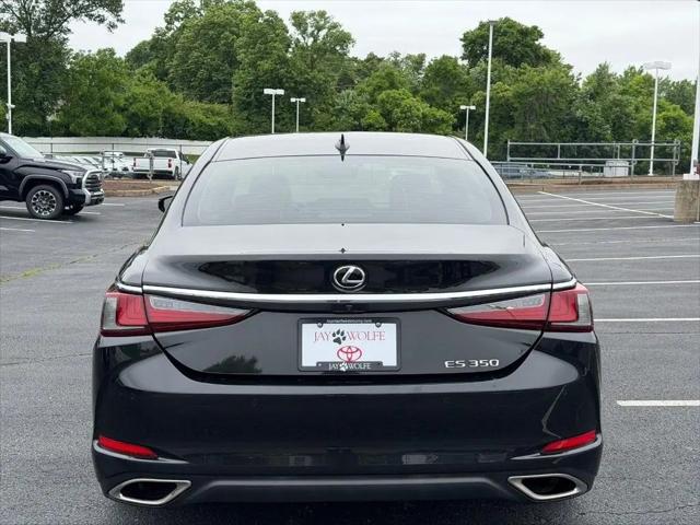 2021 Lexus ES 350 ES 350