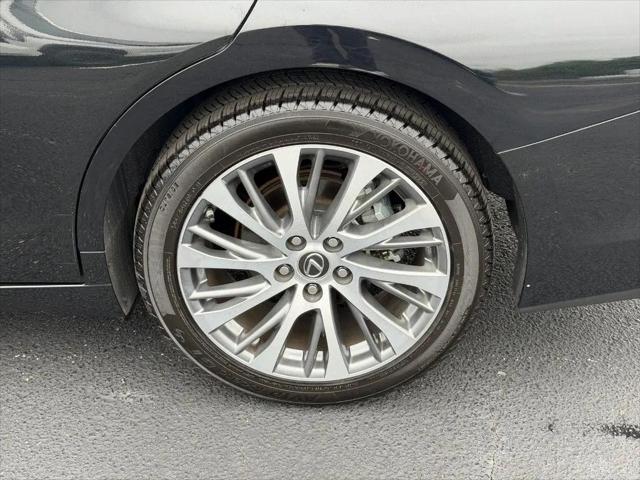 2021 Lexus ES 350 ES 350