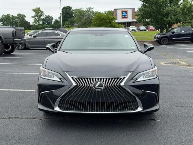 2021 Lexus ES 350 ES 350