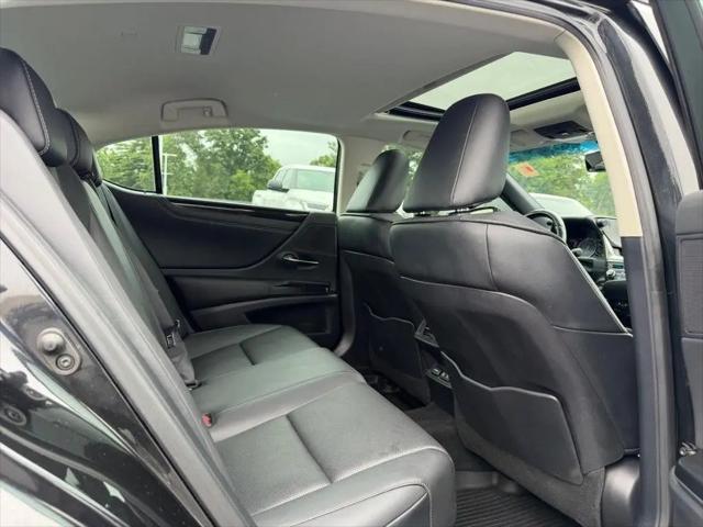 2021 Lexus ES 350 ES 350