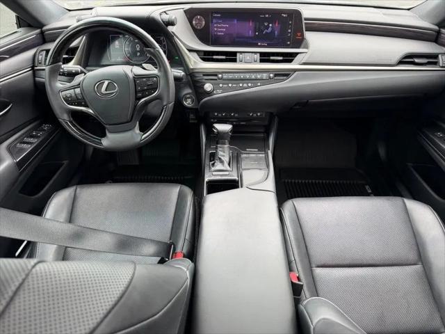 2021 Lexus ES 350 ES 350