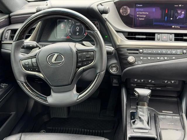 2021 Lexus ES 350 ES 350