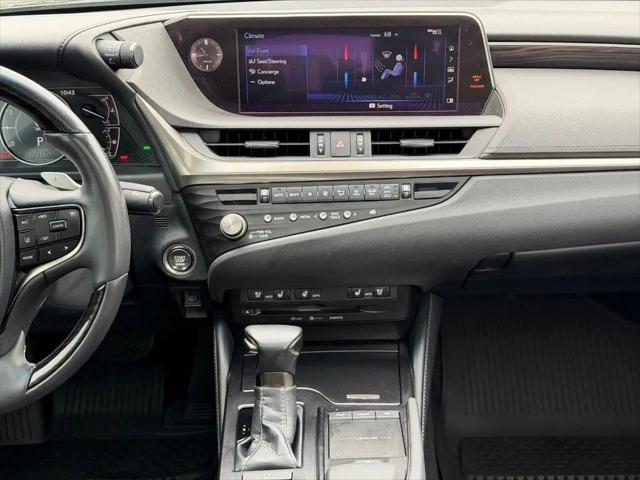 2021 Lexus ES 350 ES 350
