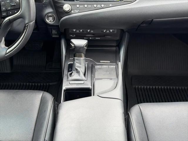 2021 Lexus ES 350 ES 350