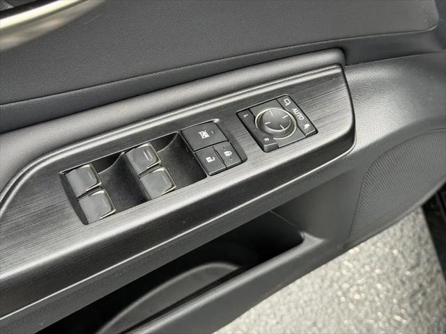 2021 Lexus ES 350 ES 350