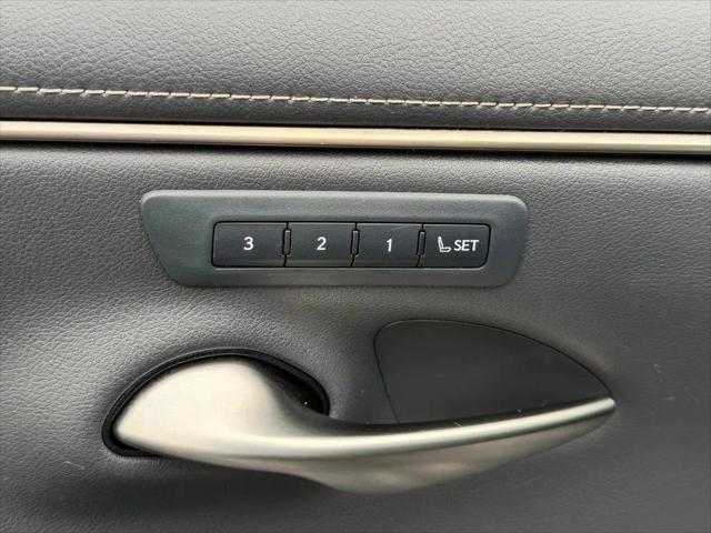 2021 Lexus ES 350 ES 350