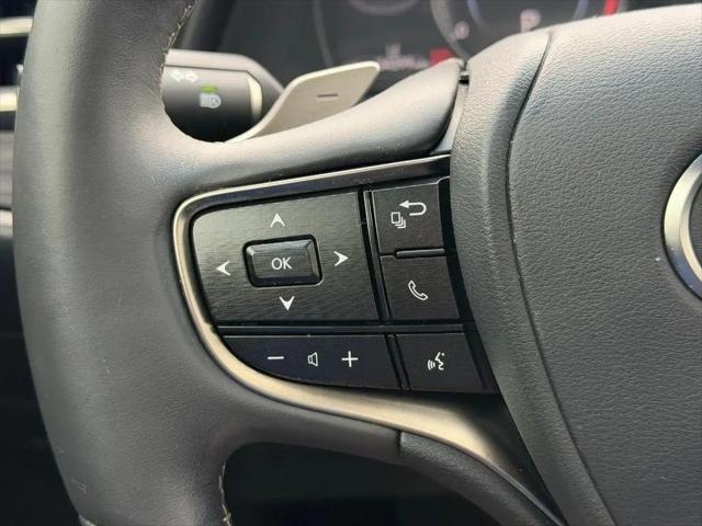 2021 Lexus ES 350 ES 350