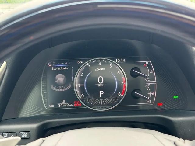 2021 Lexus ES 350 ES 350