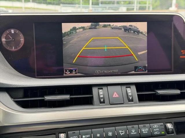 2021 Lexus ES 350 ES 350
