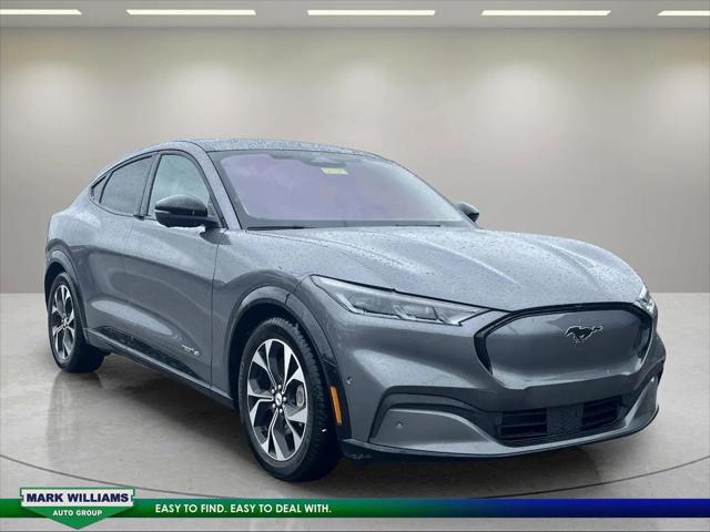 2021 Ford Mustang Mach-E for sale near Cincinnati, OH