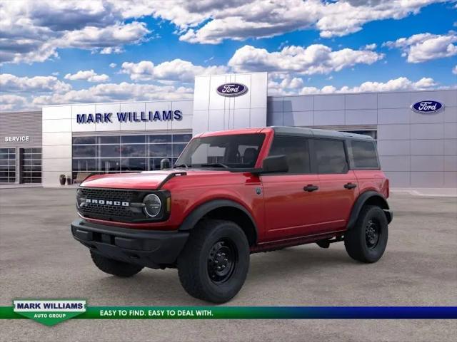 2026 Ford Bronco Big Bend for sale in Cincinnati, OH