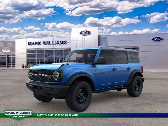2026 Ford Bronco Big Bend for sale in Cincinnati, OH