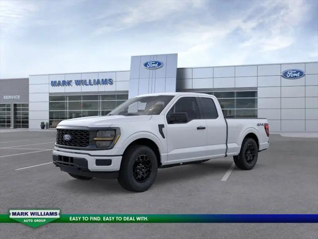 2026 Ford F-150 STX for sale near Cincinnati, OH