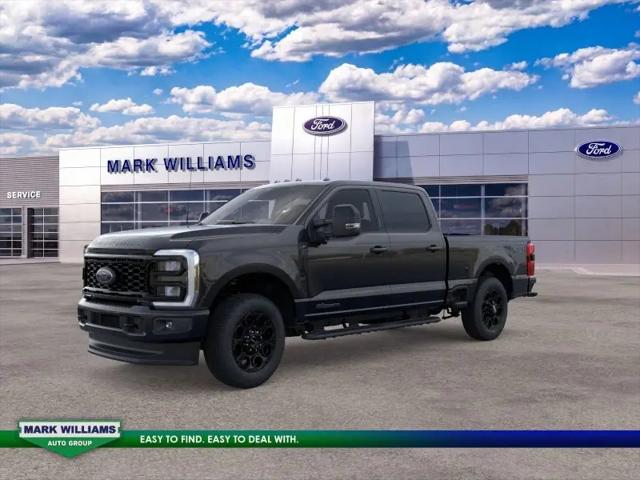 2026 Ford F-250 XLT for sale in Cincinnati, OH