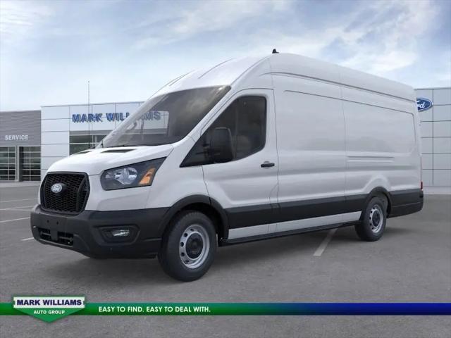 2026 Ford Transit Cargo Van T-250 for sale near Cincinnati, OH