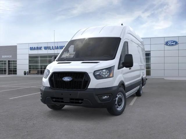 2026 Ford Transit Cargo Van T-250