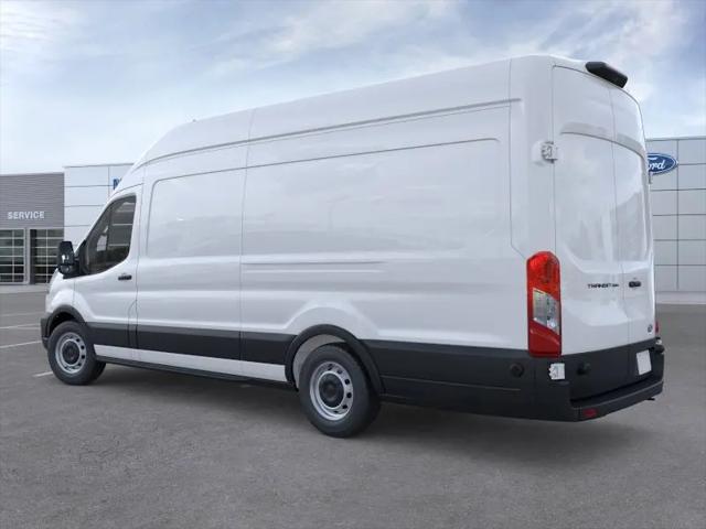 2026 Ford Transit Cargo Van T-250